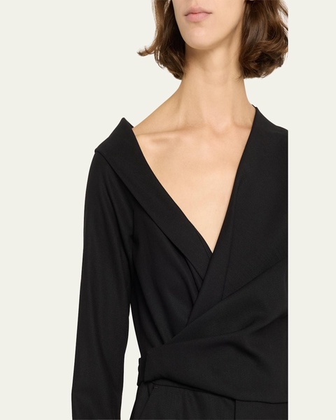 Skyla Asymmetric Jumpsuit
