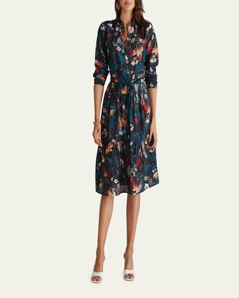 Abundance Alyssa Sundress