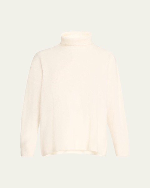 The Teresa Cashmere Sweater