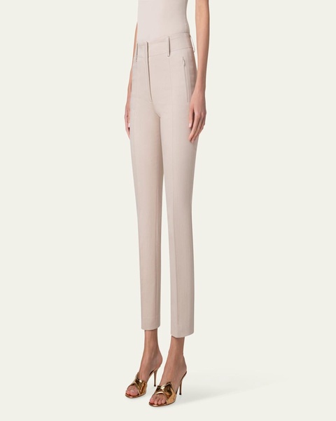 Connor Cotton Denim Pants