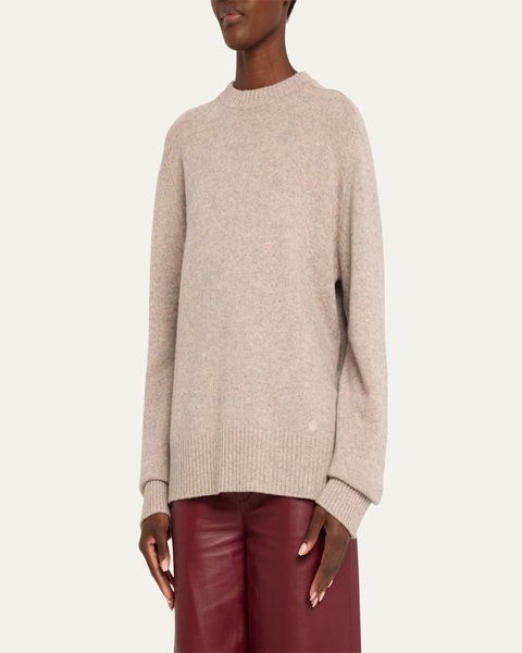 Baltra Cashmere Knit Sweater