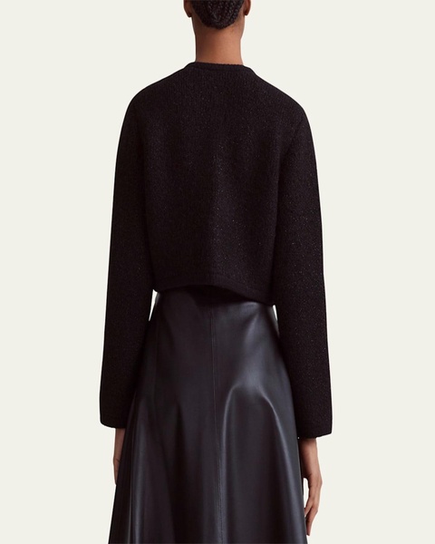 Napoline Knit Jacket