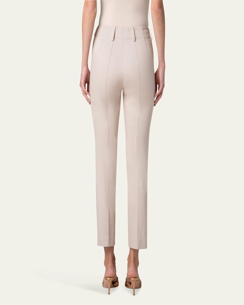 Connor Cotton Denim Pants