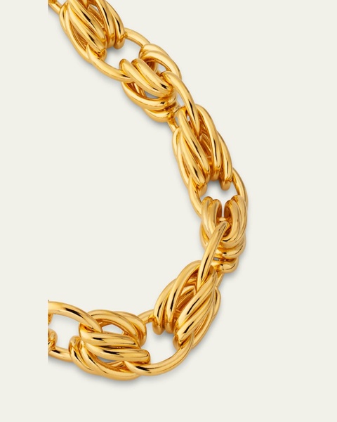 Rope Chain Necklace