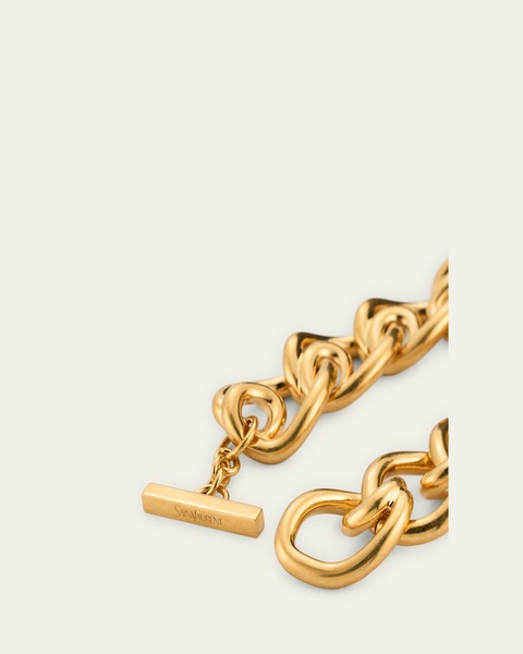 Knot Link Bracelet