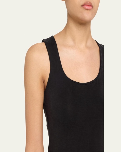 Hume Maxi Tank Dress