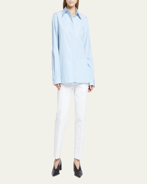 Monday Stripe Shirt