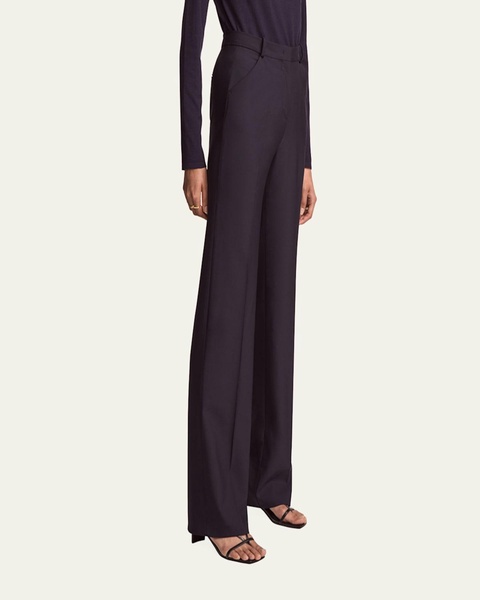 Slight Flare Pants