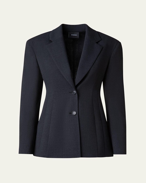 Walker Wool Stretch Jacket
