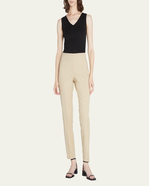 Melissa Techno Slim Pants