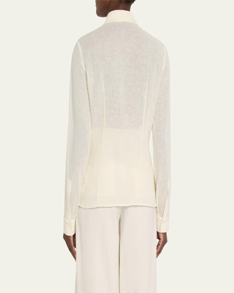 Hansen Button Front Shirt