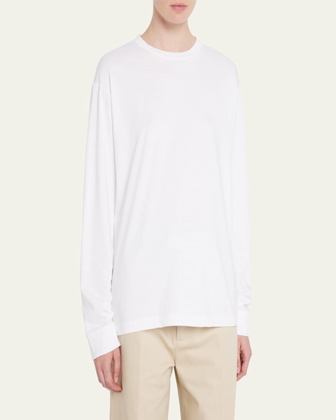 Ciles Oversized Top