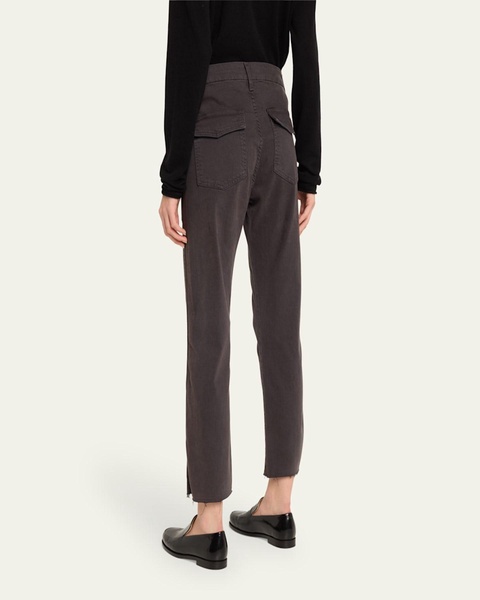 Easy Army Trouser