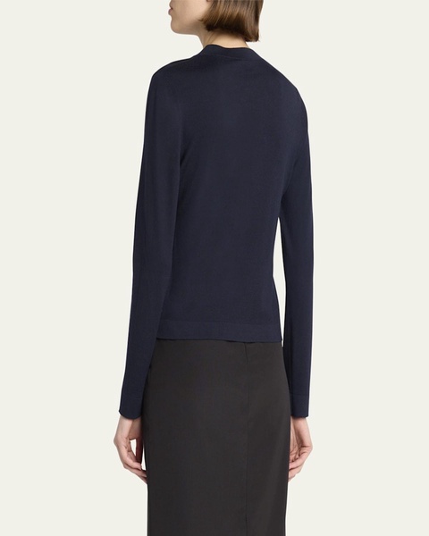 Iyona Wool Cardigan