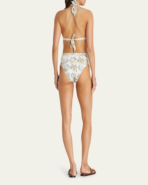 Clementine Elleni Bikini Top (A-C Cup)