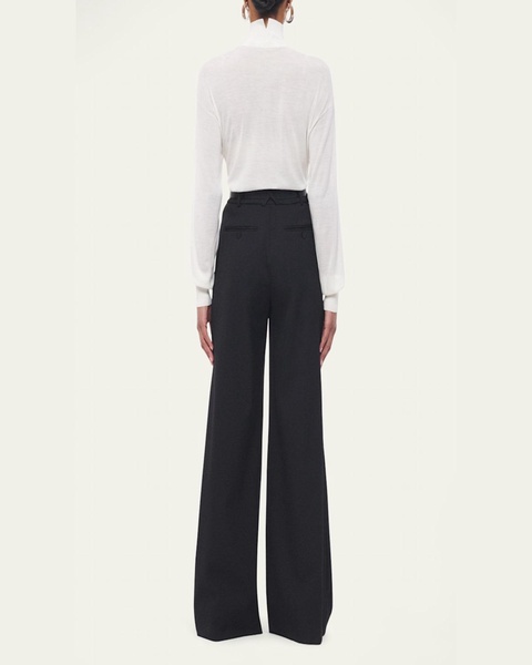 Featherweight Wool Turtleneck