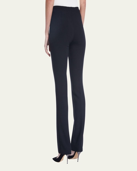 Constance Double-Face Wool Pants