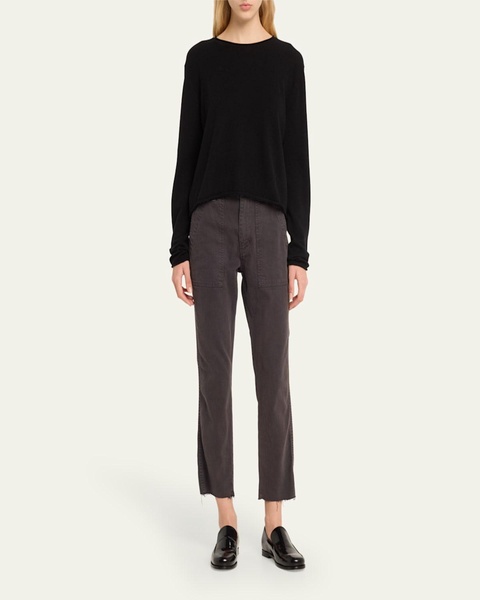 Easy Army Trouser