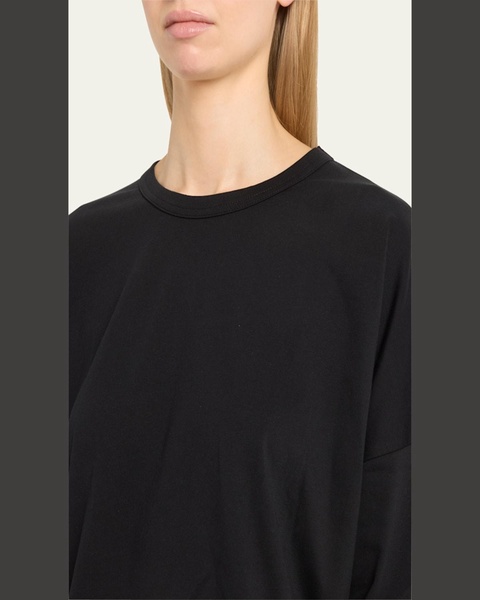 Long-Sleeve Jersey T-Shirt