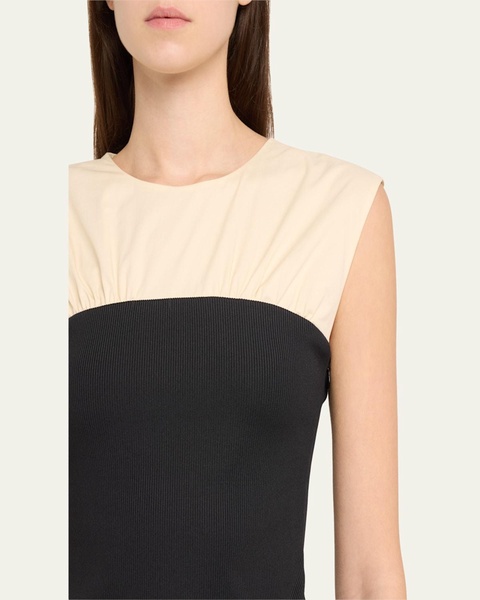 Haven Colorblock Top