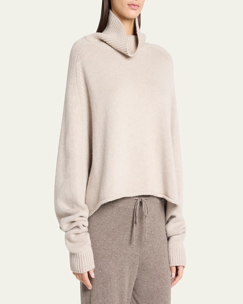 Cathie Cashmere Sweater