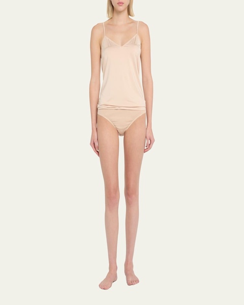 Satin Deluxe Camisole