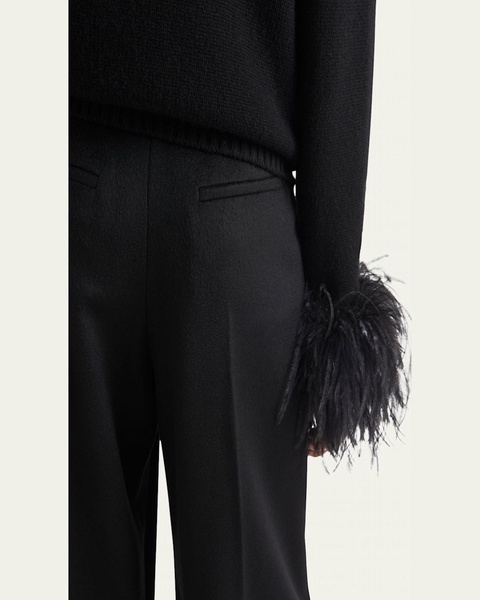 Cashmere Pants