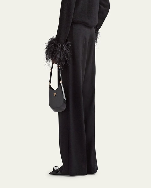 Cashmere Pants