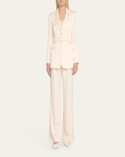 Robinne Straight Pants