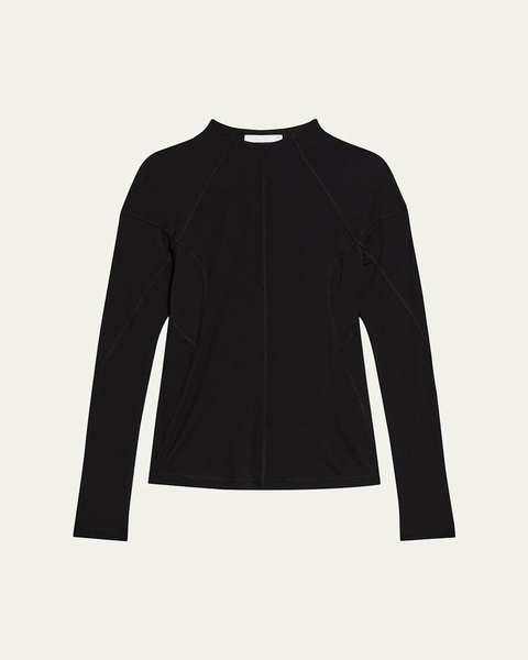 Long-Sleeve Sport Tee