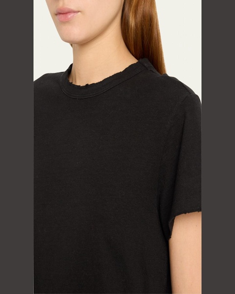 Love Crewneck Tee