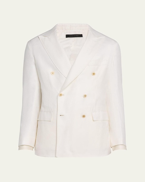 Men's WWX 80th Anniversary Soffio Sport Coat