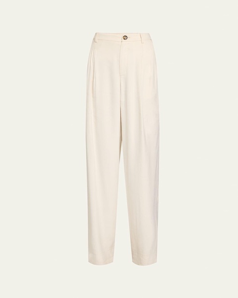 Tommy Wide-Leg Pants