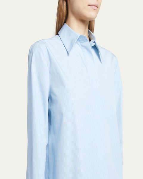 Monday Stripe Shirt