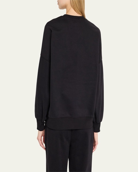 Solstice Oversized Sweatshirt