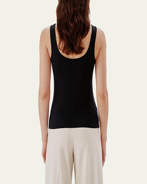 Slim Tank Top