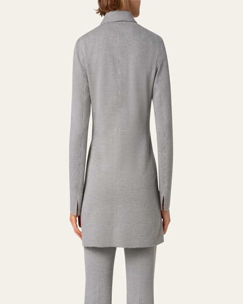 Long Bonding Jacket