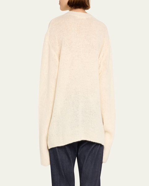 Gersten Spun Cashmere Sweater