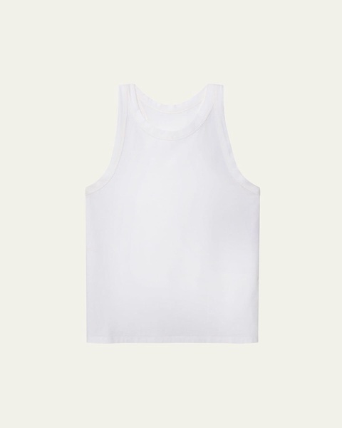 Racerback Tank Top