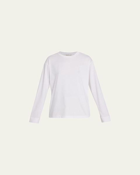 Ciles Oversized Top