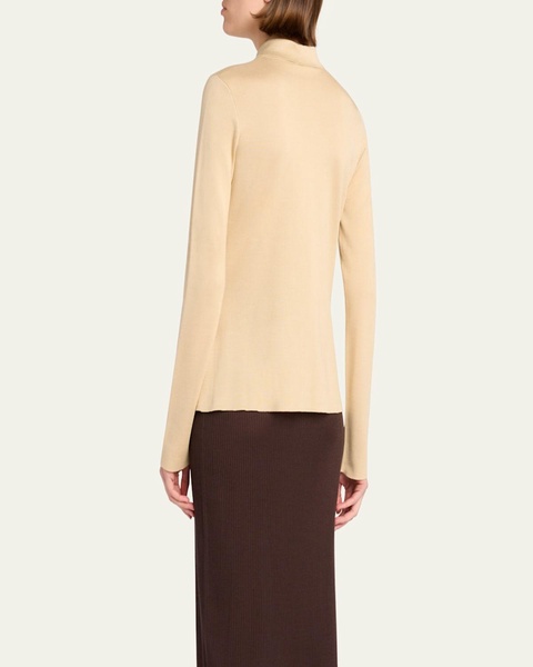 Ikara Button Down Top