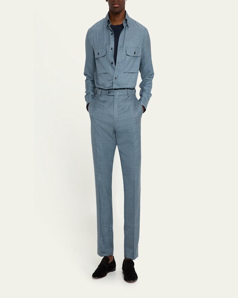 Men's WWX 80th Anniversary Journey Trousers