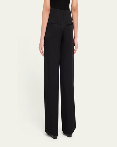Ronin High-Rise Pants