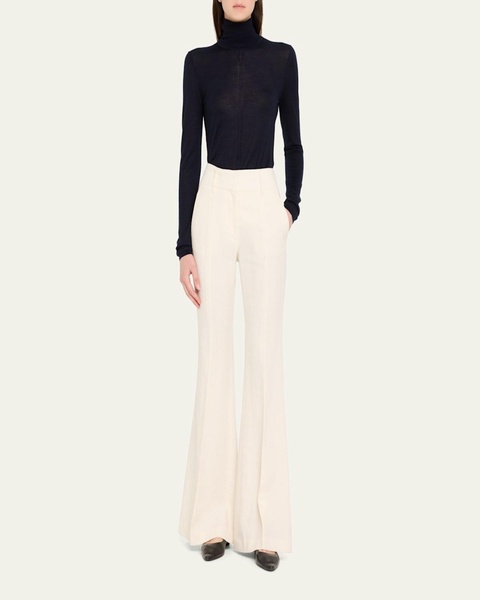 Steinem Cashmere Turtleneck