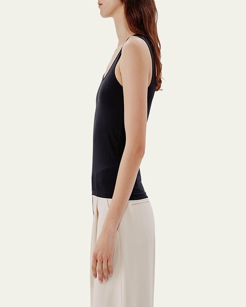 Slim Tank Top