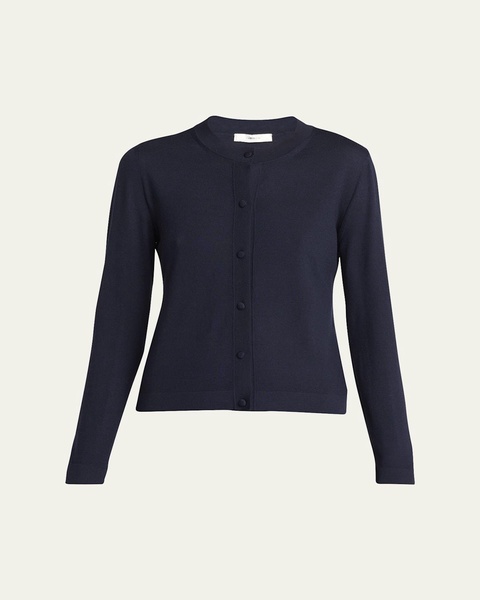 Iyona Wool Cardigan