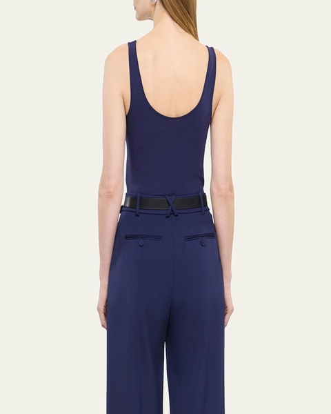 Slim Tank Top