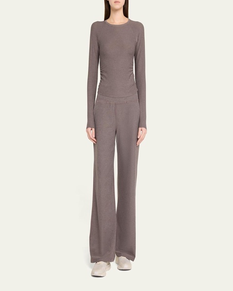 Featherweight Your Fit Long-Sleeve Top