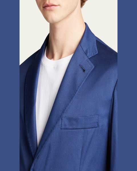Men's Sea Island Sport Jacket