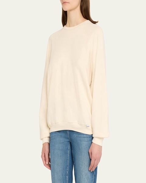 The Biggie Concert Pullover